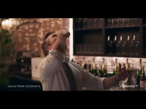 Colin from Accounts - 2. évad