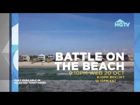 Tengerparti felújítás - 1. évad