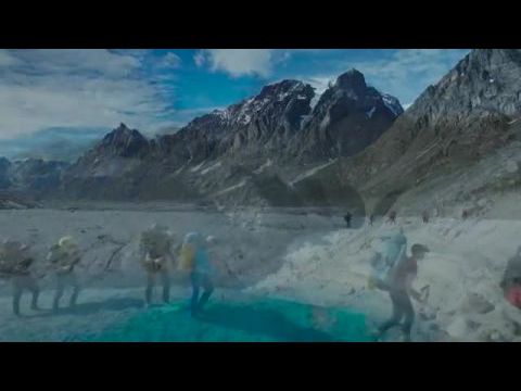 Alex Honnold: Grönland fagyos csúcsain - 1. évad