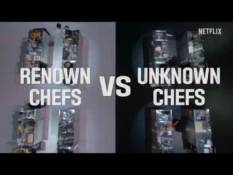 Gasztrocsaták - 1. évad