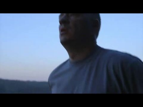 Fighting Spirit: A Combat Chaplain's Journey