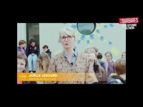 Barbárok a szomszédban