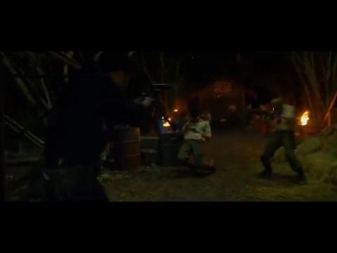 Operation Blood Hunt