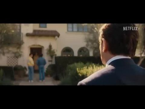 Szörnyetegek: A Lyle és Erik Menendez-sztori - 1. évad