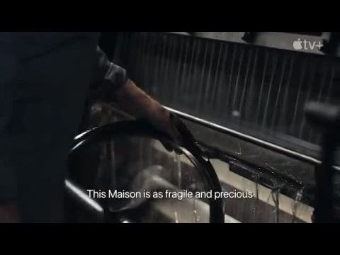 La Maison - 1. évad