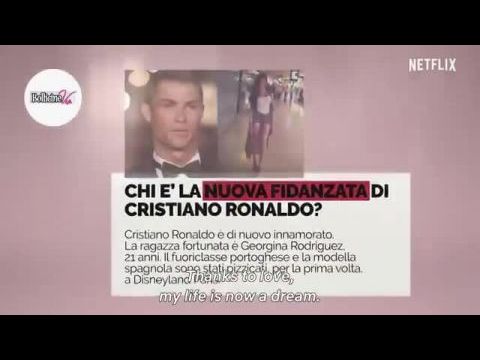 Én, Georgina - 1. évad