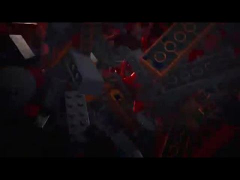 LEGO Star Wars: Újjáépíteni a galaxist - 1. évad