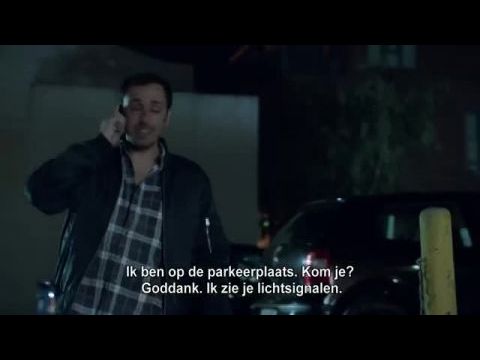 Jack Irish – Fekete hullám