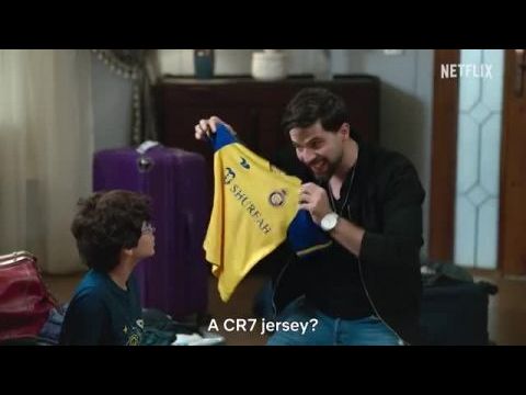 Ola új élete - 2. évad