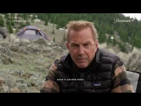 Yellowstone: Százötven/150