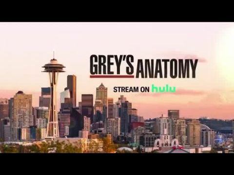 A Grace klinika - 21. évad