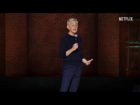 Ellen DeGeneres: Jóváhagyásra