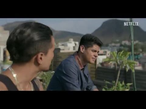 Királyok voltunk - 1. évad