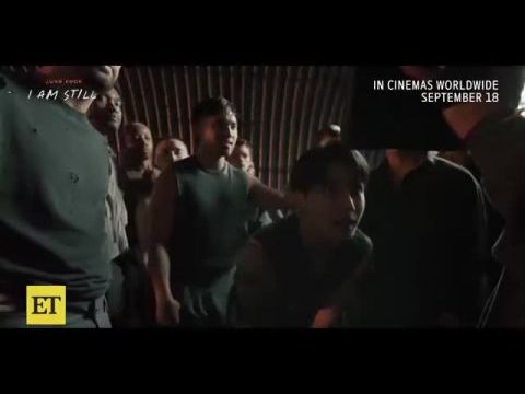 Jung Kook: I Am Still