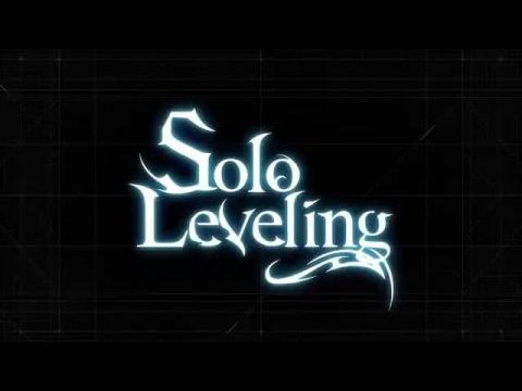 Solo Leveling