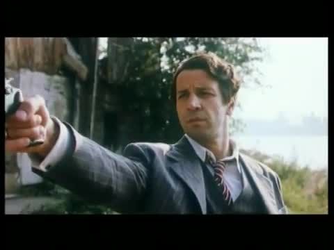 Feledékeny gengszterek