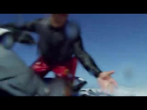 Vízimentők: Hawaii