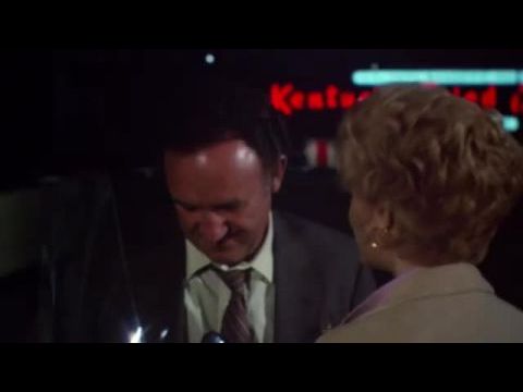 Szerelem az éjszakában