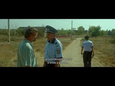 Trei kilometri până la capătul lumii