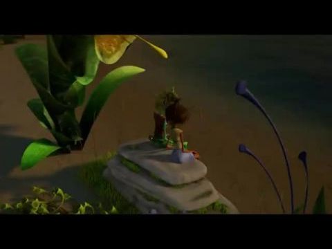 Cricket & Antoinette