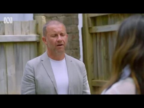 Nagyratörő tervek – Ausztrália