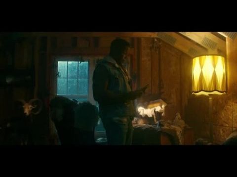 Don't Mess with Grandma