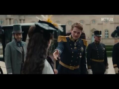 A császárné - 1. évad