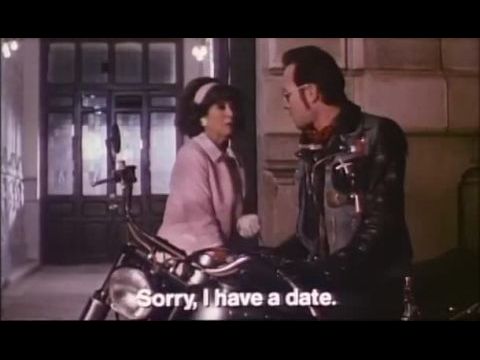 Asszonyok a teljes idegösszeomlás szélén