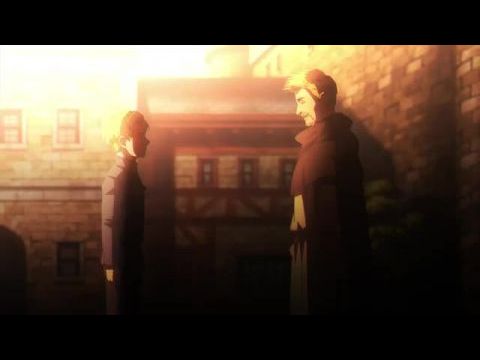 Chi: A Föld mozgása - 1. évad