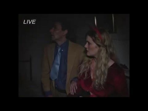 Haunted Ulster Live