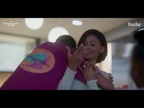 Megalapozott kétség - 1. évad