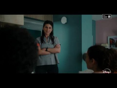 Mindent a gyerekekért - 1. évad