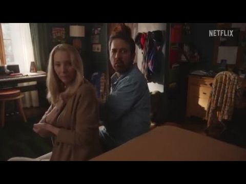 Hullik a vakolat - 1. évad