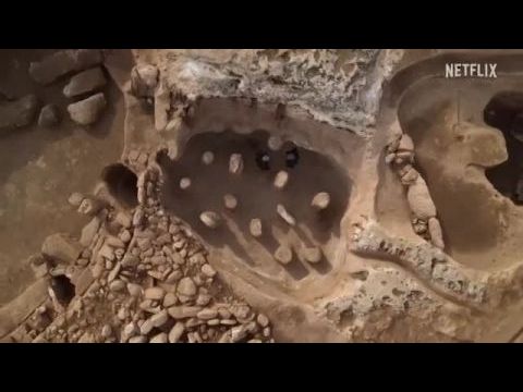 Emberek az emberiség előtt - 1. évad