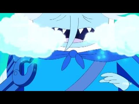 Kalandra fel! Fionna és Cuki  - 1. évad