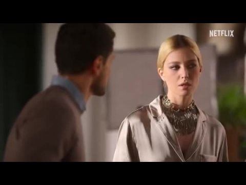 Csalfa szerelem - 1. évad