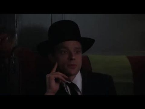 Wise Blood - Csalhatatlan vér