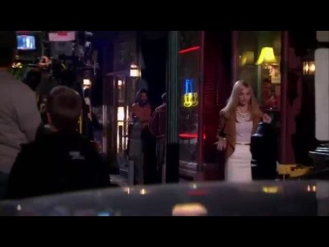 Az élet csajos oldala - Kínos hazugság