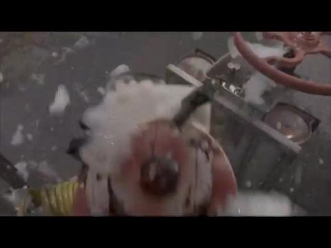 Ernest Scared Stupid