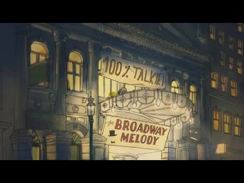 The Magnificent Life of Marcel Pagnol