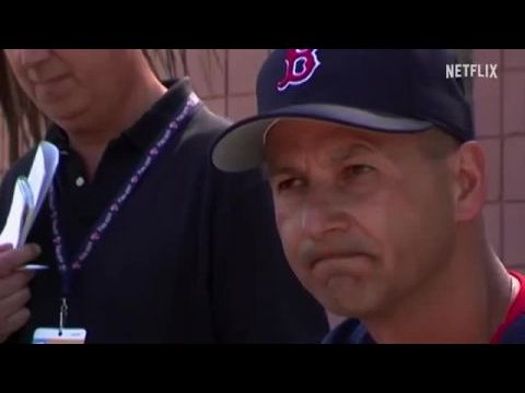 A Boston Red Sox legendás fordítása