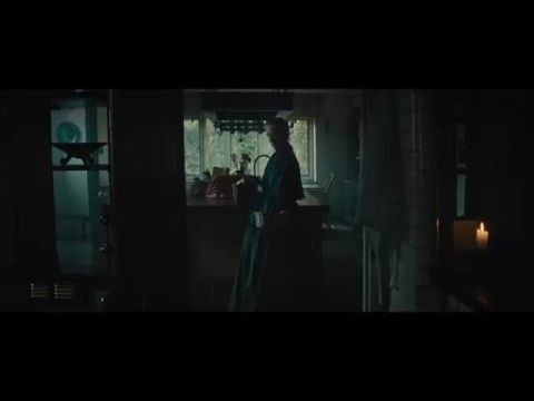 The Monster Beneath Us