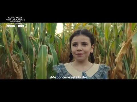  Szeress Mexikóban!  - 1. évad