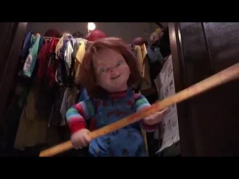 In Search of Darkness: 1990-1994