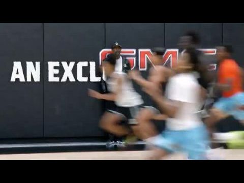 One Shot: Overtime Elite