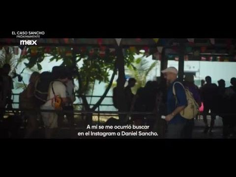 A Sancho-ügy  - 1. évad