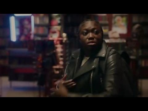 The Last Video Store