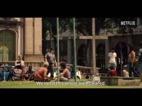 A templomlépcsők gyermekei