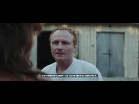 Diagnózis: Másképp gondolkodó (Diagnózis: felforgatás)