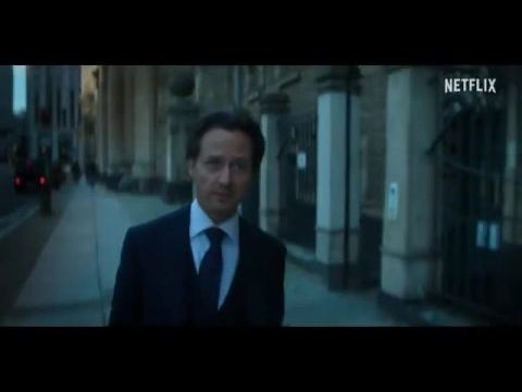 Gyilkos jelenlét - 1. évad